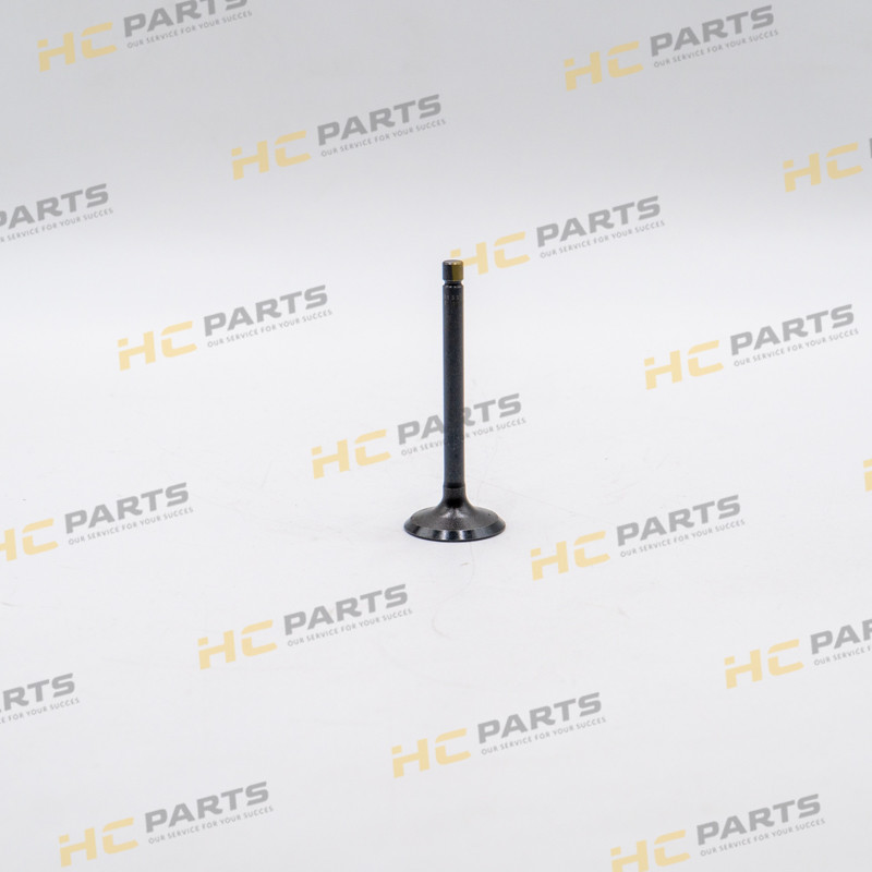 JCB Впускной клапан мини-экскаватора PERKINS 403D-11 GJ HH - KMP BRAND