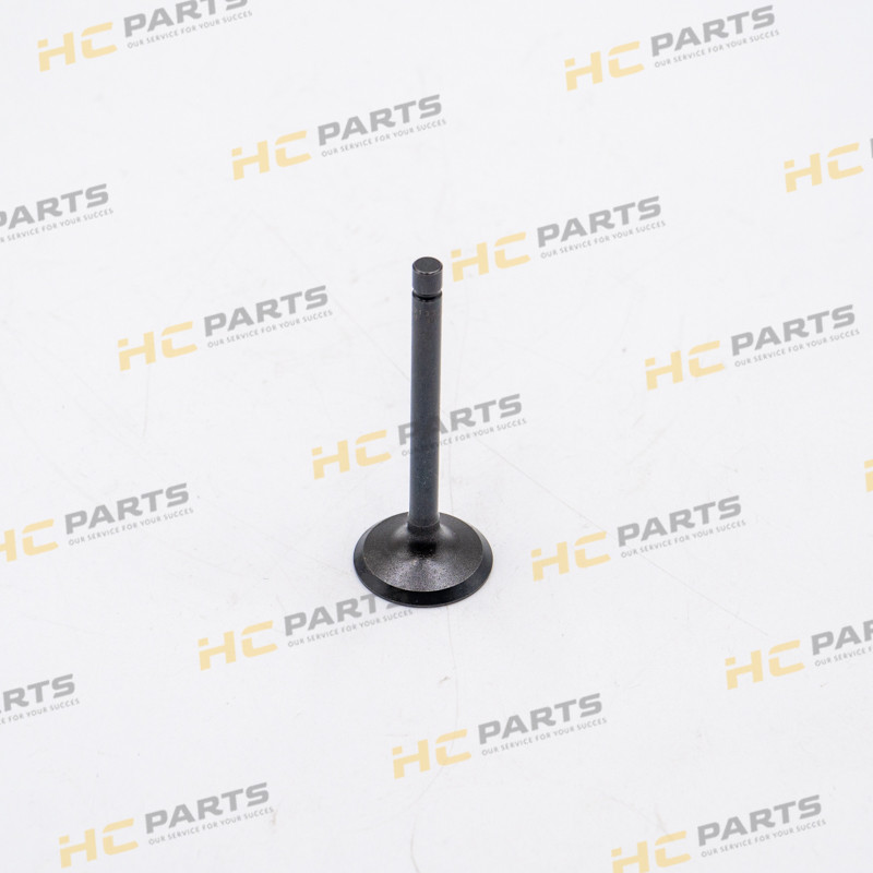JCB Впускной клапан мини-экскаватора PERKINS 403D-11 GJ HH - KMP BRAND