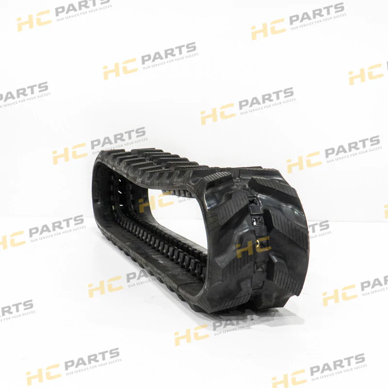 Резиновая гусеница 230x72x41 Arisun – Yanmar C6R, Atlas 110, IHI 12