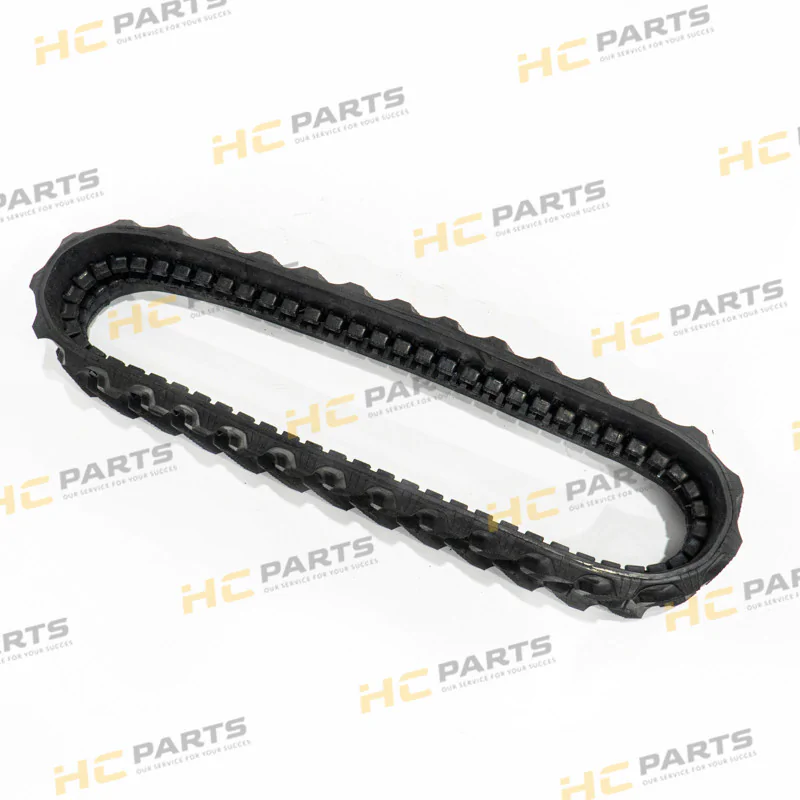 Резиновая гусеница 230x96x31 Arisun - Komatsu PC16, JCB 8014, Hitachi ZX16