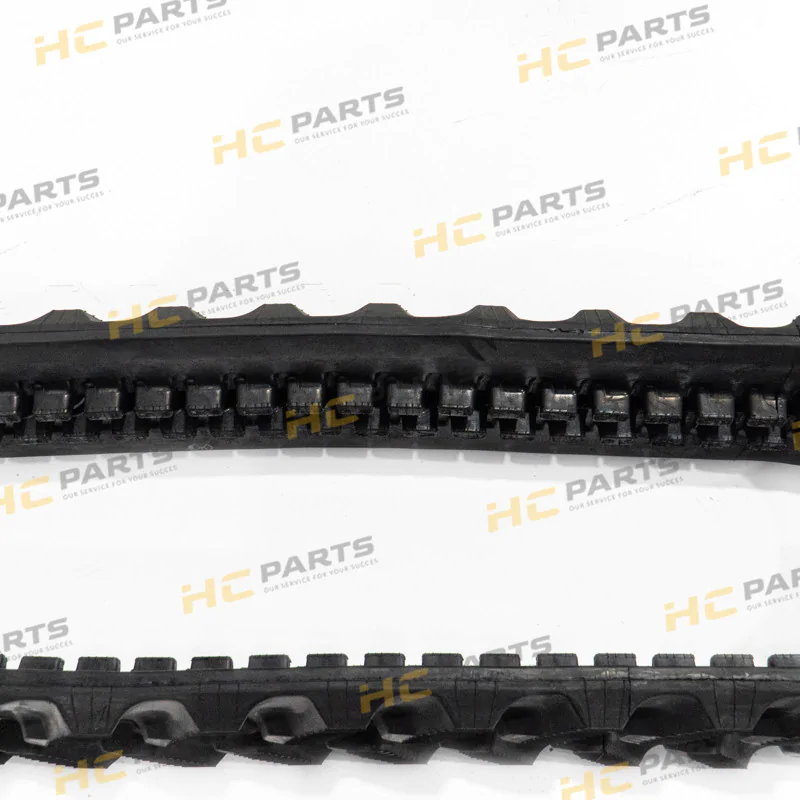Резиновая гусеница 230x96x33 Arisun - Bobcat 320, CAT 301.6, JCB 8016