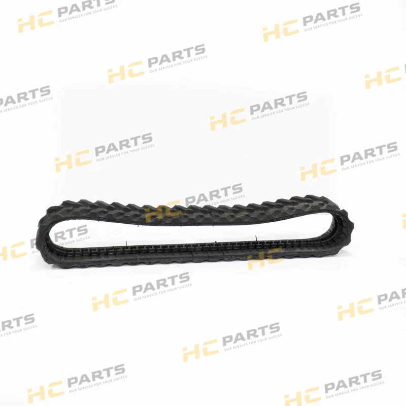 Gąsienica gumowa 300x52.5x72N Arisun – Kubota KX021, Hitachi EX24, Case CK25