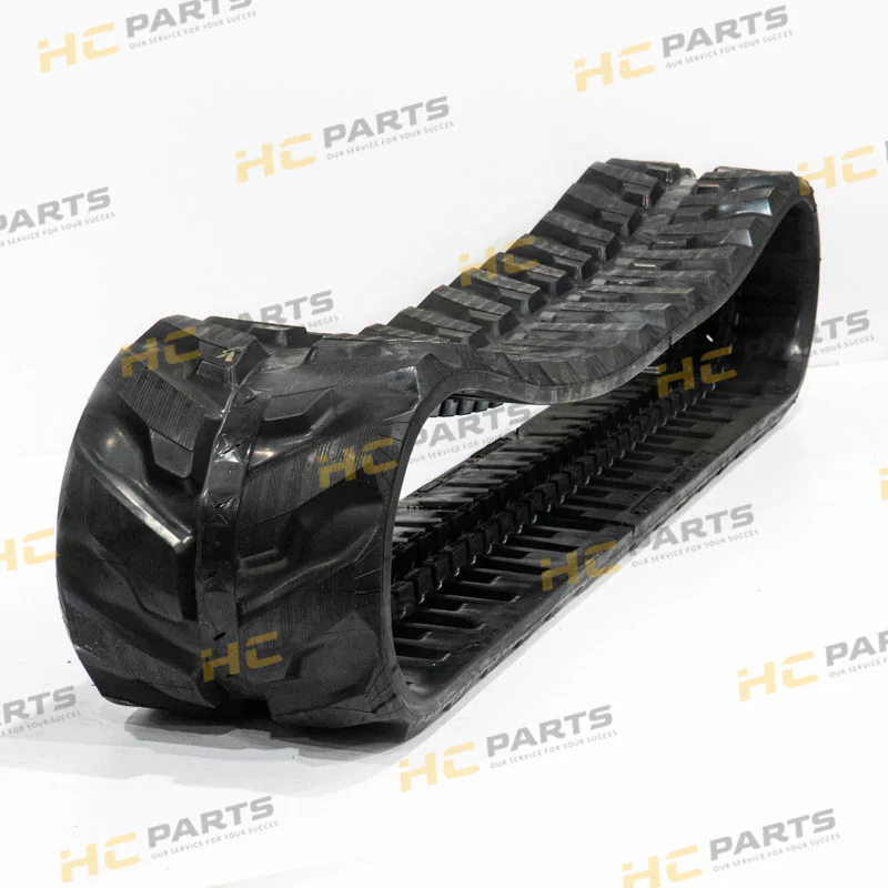 Резиновая гусеница 400x72. 5x74n Arisun – Hitachi ZX50U, Takeuchi TB045, Komatsu PC50MR