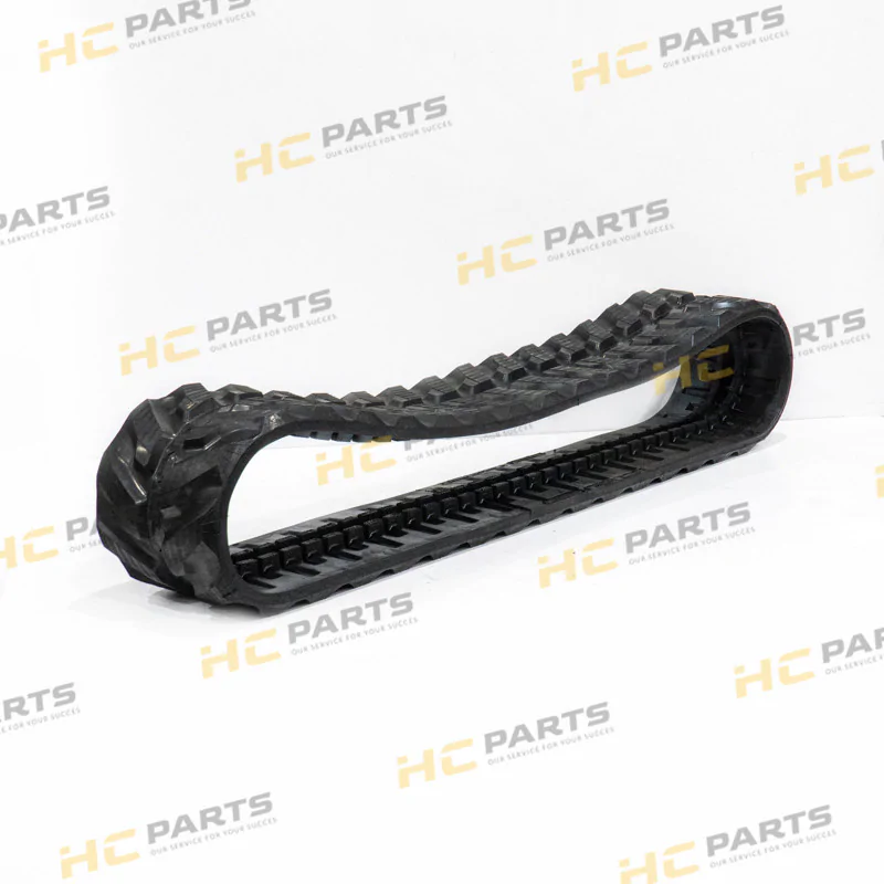 Резиновая гусеница 400x72. 5x74n Arisun – Hitachi ZX50U, Takeuchi TB045, Komatsu PC50MR