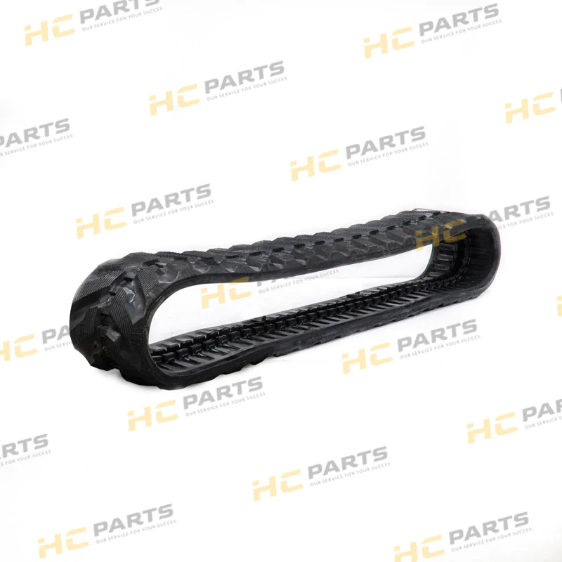 Резиновая гусеница 450x81,5x78 Arisun – Kubota KX080, Kobelco SK75, Komatsu PC78