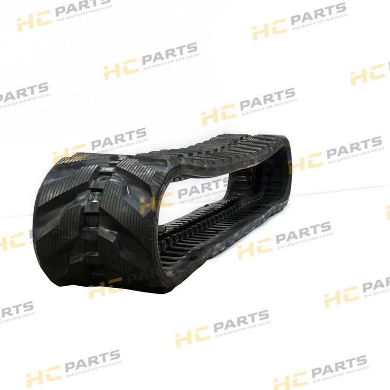 Резиновая гусеница 450x81. 5x78 Arisun – Kubota KX080, Kobelco SK75, Komatsu PC78