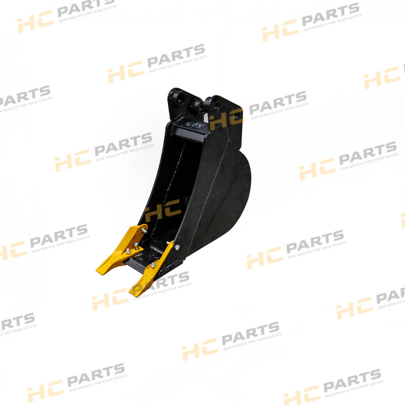 JCB ковш 23 см — мини-экскаваторы 3T