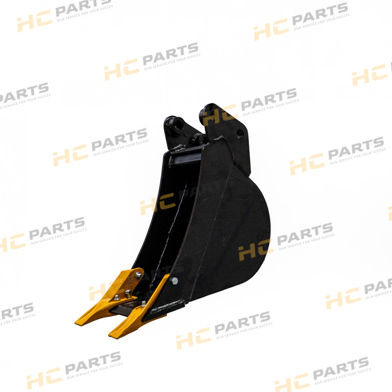 JCB ковш 23 см — мини-экскаваторы 3T