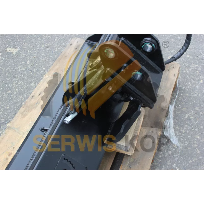 120 см гидравлическое ведро для носка, подходящее для JCB 8025/803/8035, 1cx