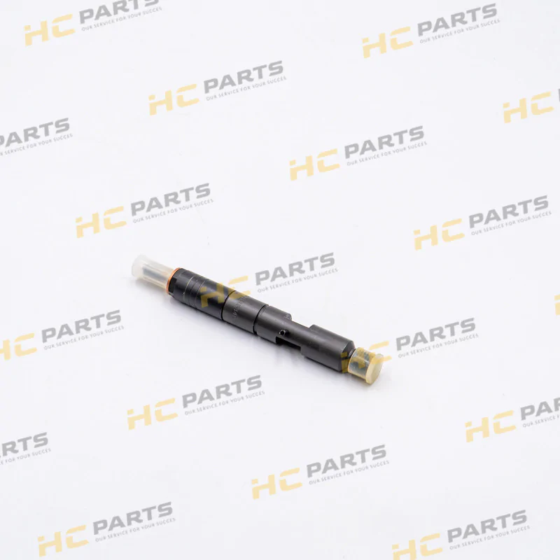 JCB Полный комплект форсунок 1104 - AZERI PARTS