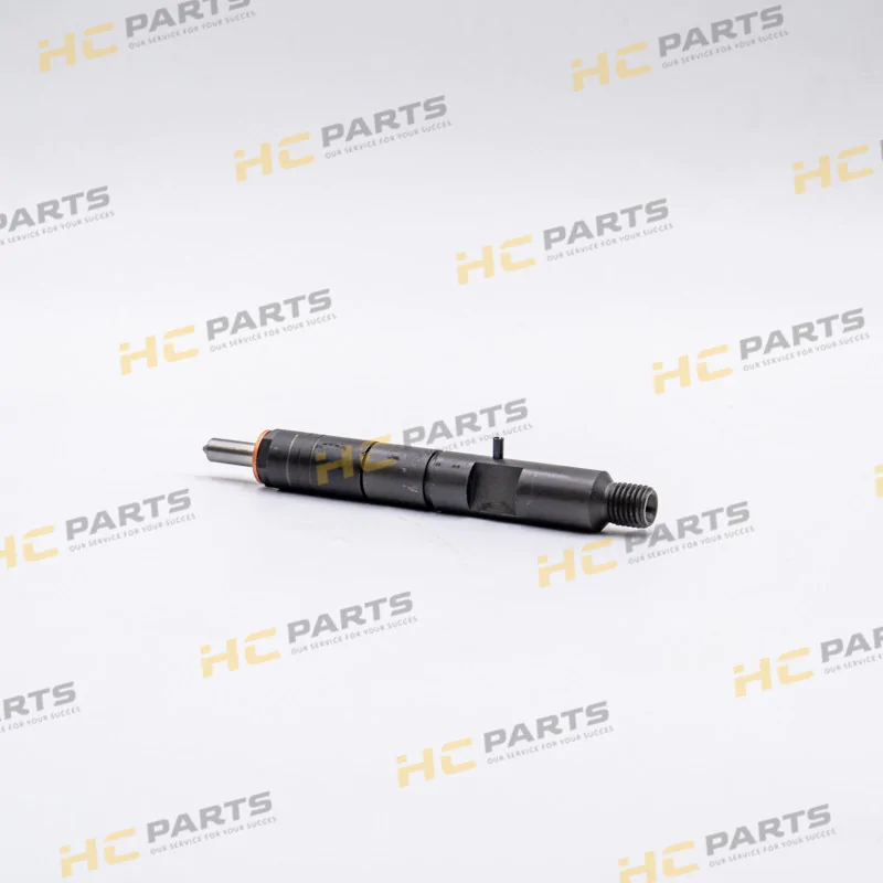 JCB Полный комплект форсунок 1104 - AZERI PARTS
