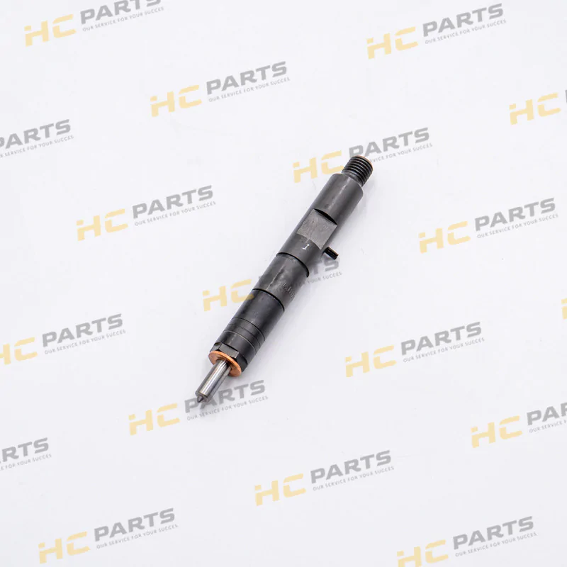 JCB Полный комплект форсунок 1104 - AZERI PARTS