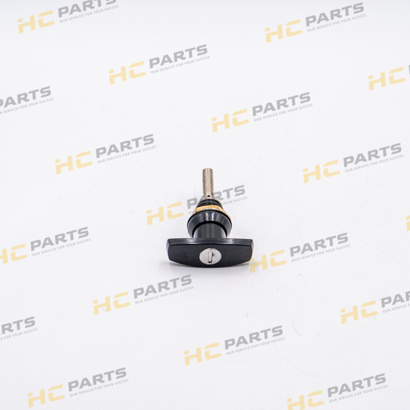 JCB Замок крышки двигателя - AZERI PARTS