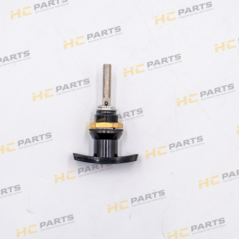 JCB Замок крышки двигателя - AZERI PARTS