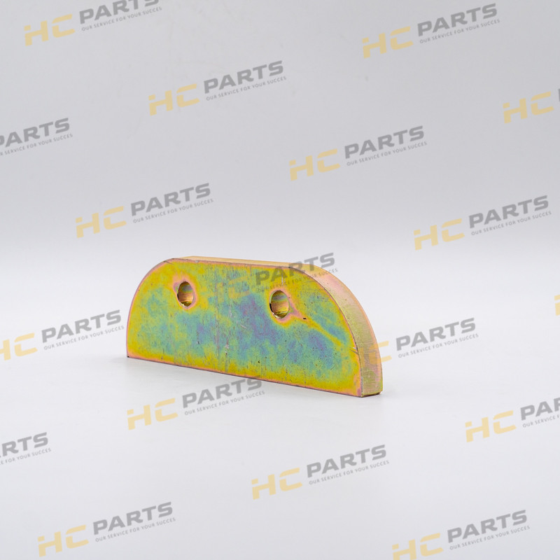 JCB Проставка для износостойких накладок - AZERI PARTS