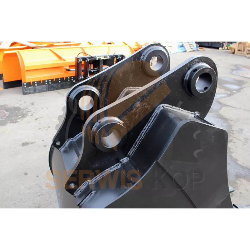 Ковш экскаватора подходит для JCB JS160 JS180 80 см 0,57 м3 HB500-NEXGEN