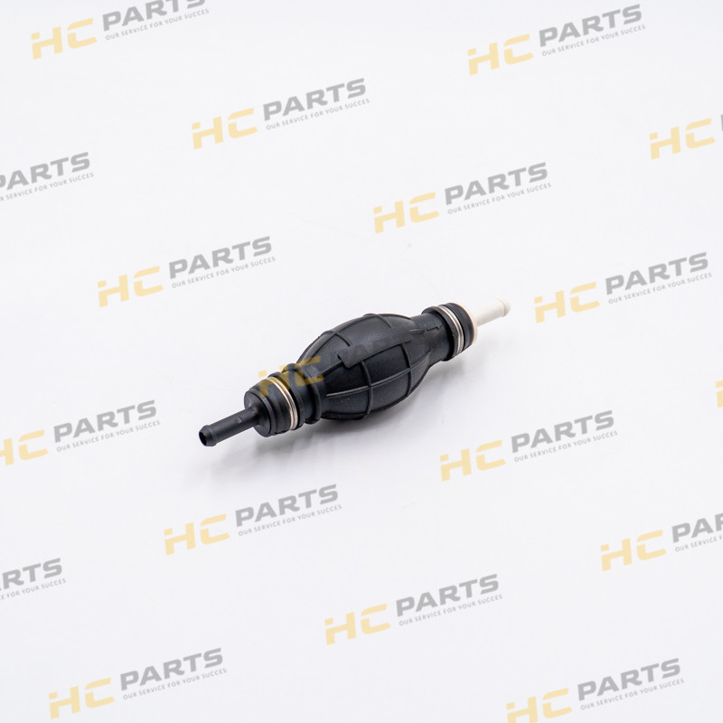 JCB Ручной топливный насос - AZERI PARTS