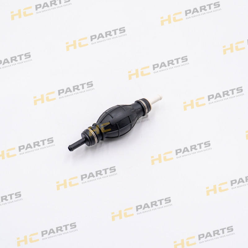 JCB Ручной топливный насос - AZERI PARTS