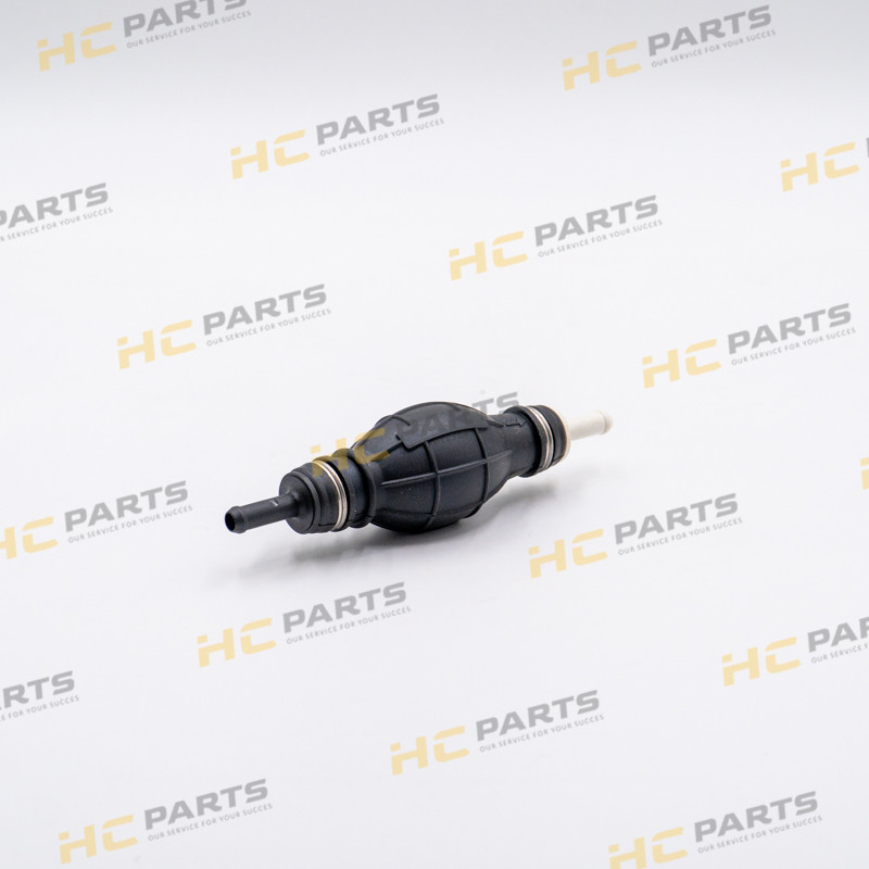 JCB Ручной топливный насос - AZERI PARTS