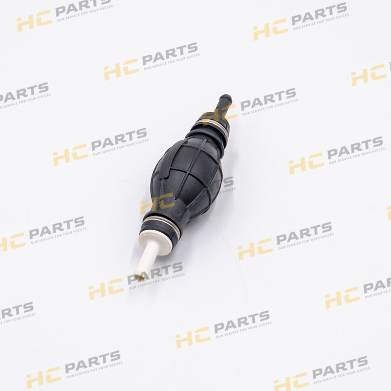 JCB Ручной топливный насос - AZERI PARTS