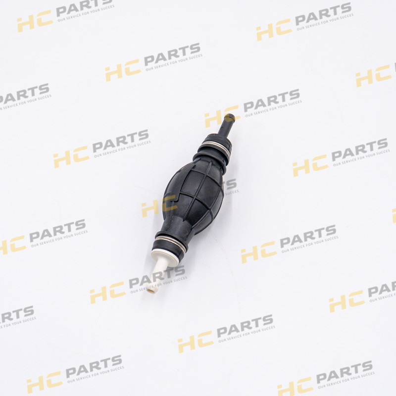 JCB Ручной топливный насос - AZERI PARTS