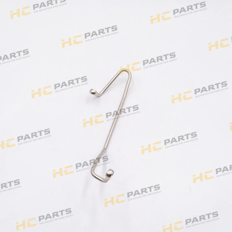 JCB трубка датчика давления масла-AZERI PARTS