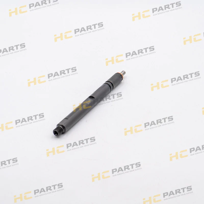 JCB Топливо для форсунок - AZERI PARTS