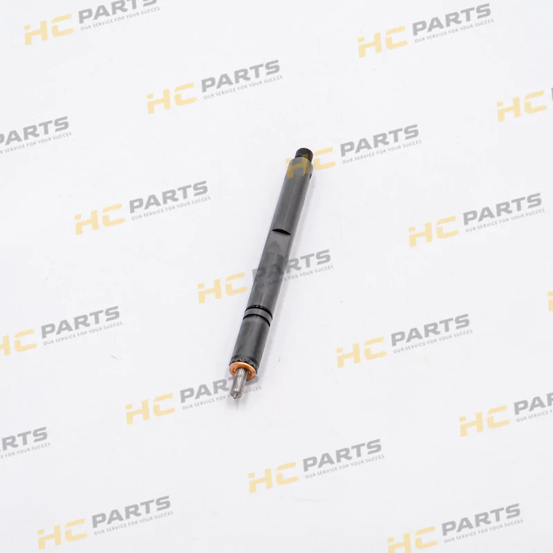 JCB Топливо для форсунок - AZERI PARTS
