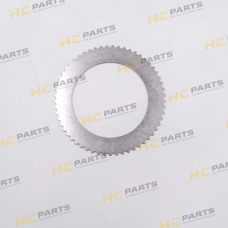 JCB Проставка 1,2 мм — AZERI PARTS