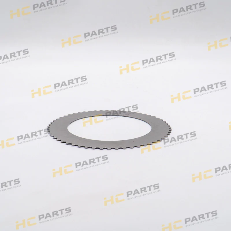 JCB Дистанционная шайба 1,2 мм - AZERI PARTS