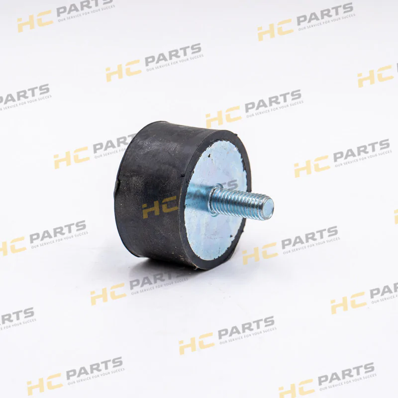 JCB подушка крепления глушителя-AZERI PARTS