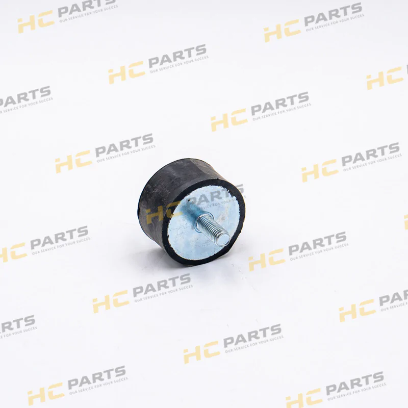 JCB Подушка крепления глушителя - AZERI PARTS