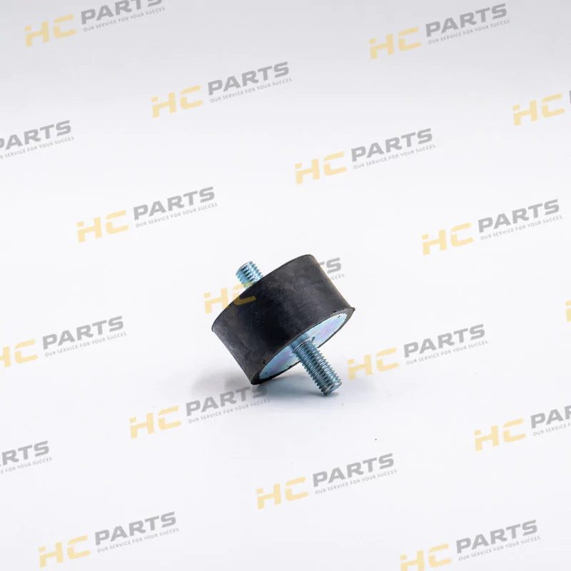 JCB подушка крепления глушителя-AZERI PARTS