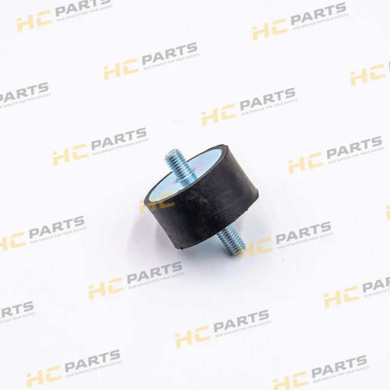 JCB подушка крепления глушителя-AZERI PARTS