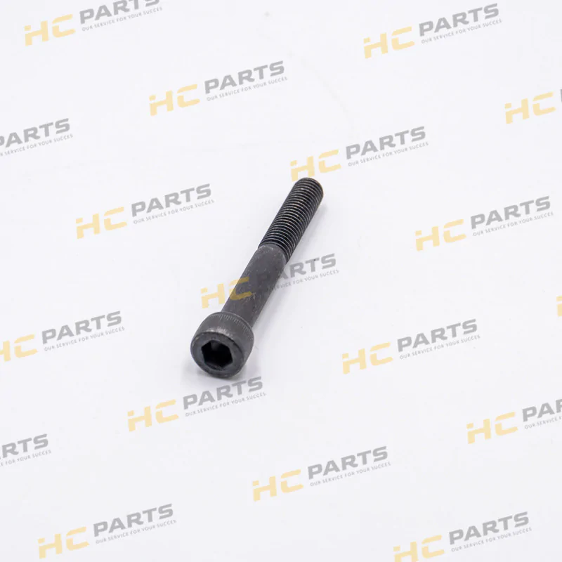JCB Śruba M10x80 - AZERI PARTS