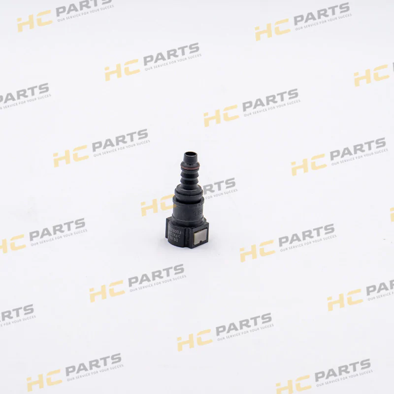 JCB прямой топливный фитинг 9.89 mm-AZERI PARTS