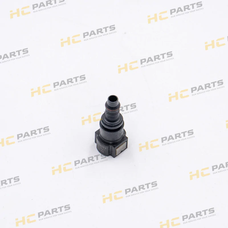 JCB прямой топливный фитинг 9.89 mm-AZERI PARTS
