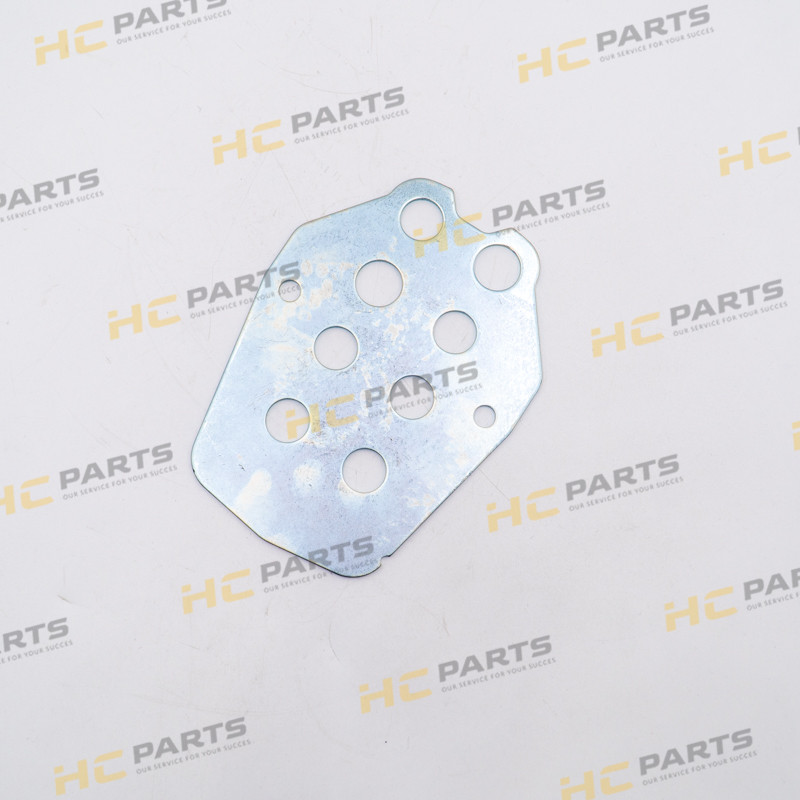 JCB прокладка задней бабки для гидравлических шлангов-AZERI PARTS