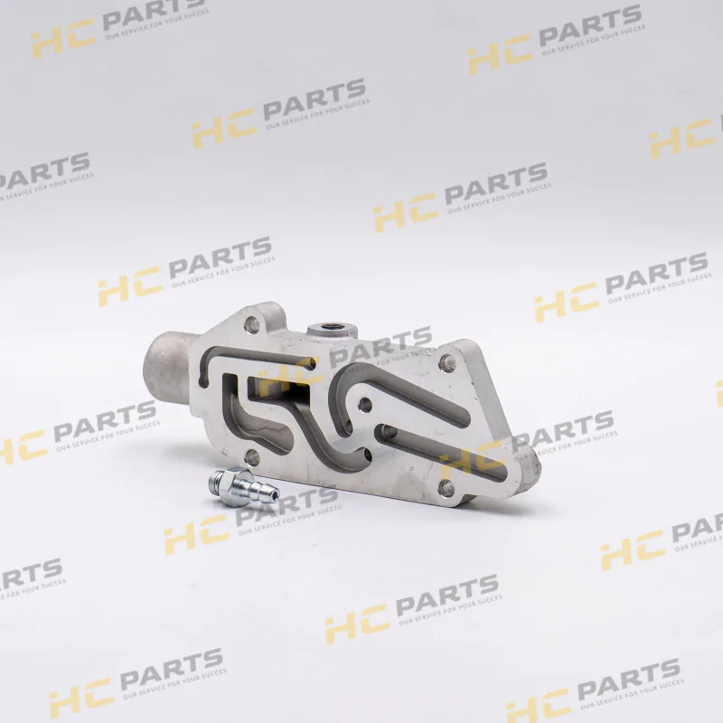JCB Переходник для катушки зажигания - AZERI PARTS