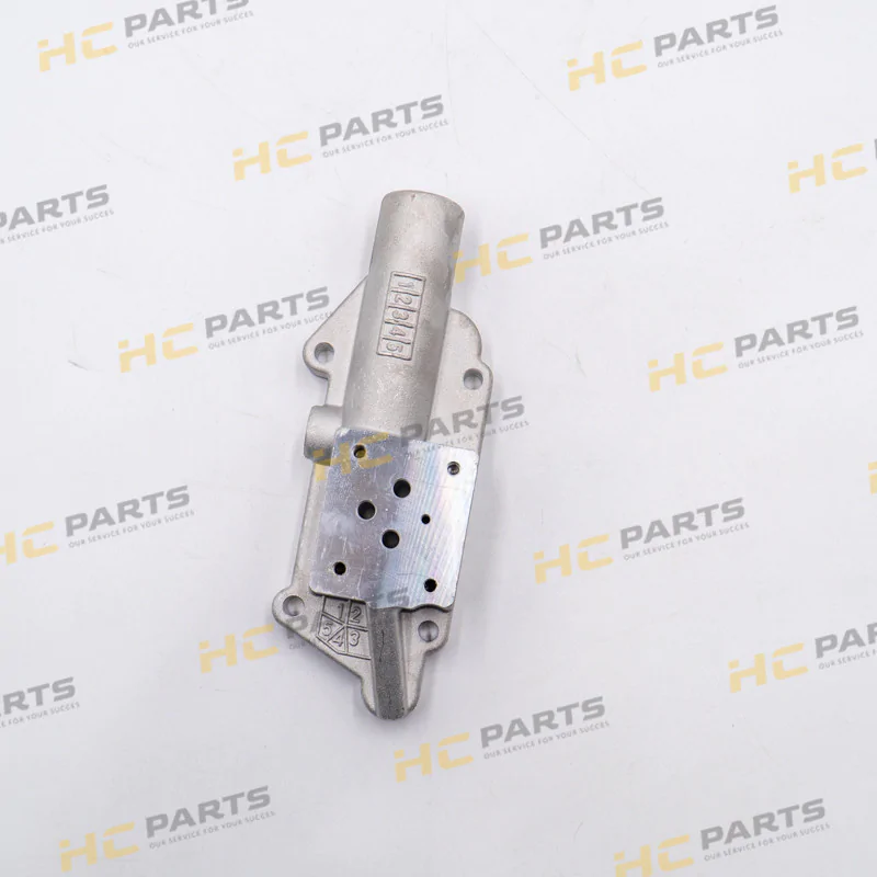 JCB Переходник для катушки зажигания - AZERI PARTS