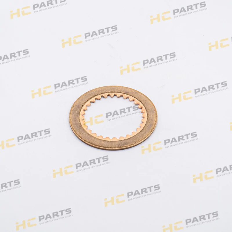 JCB прижимная шайба дифференциала-AZERI PARTS