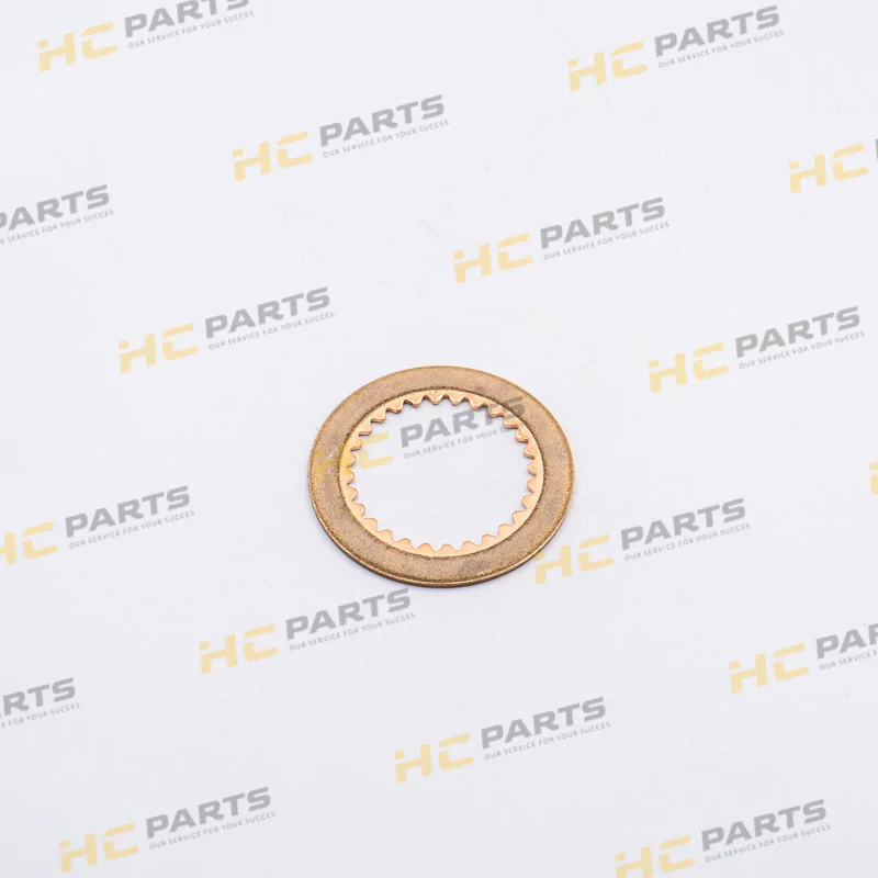 JCB прижимная шайба дифференциала-AZERI PARTS
