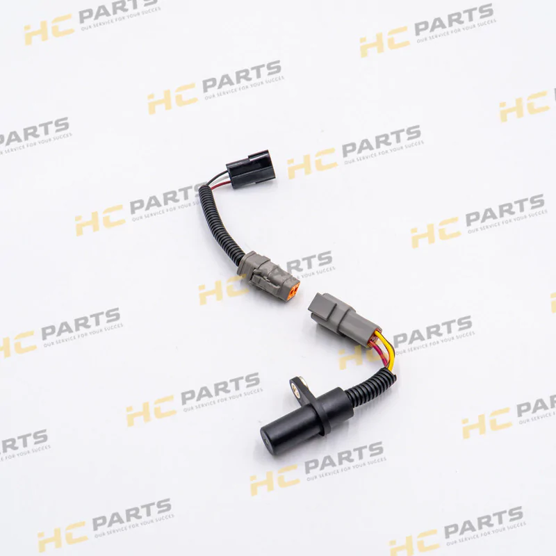 JCB Датчик скорости коробки передач - AZERI PARTS