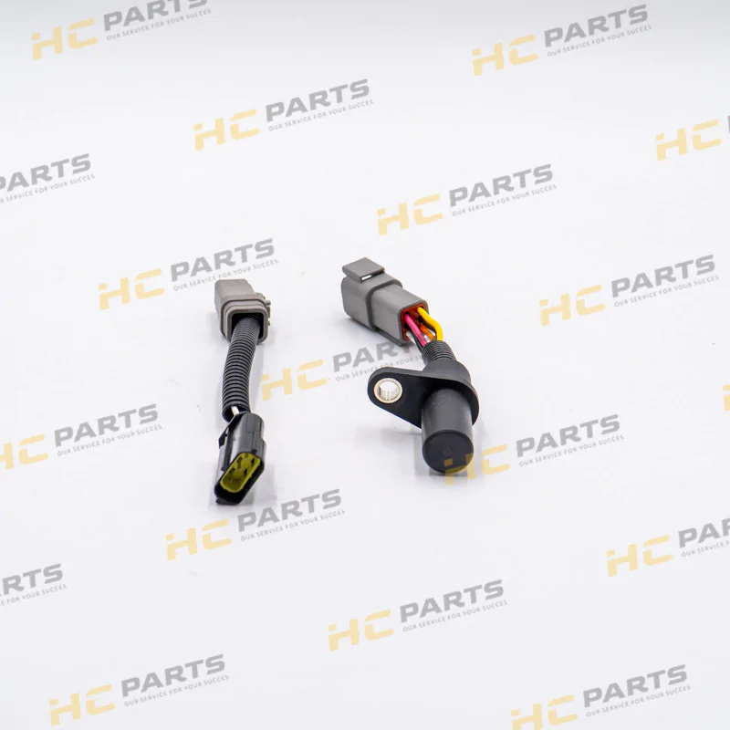 JCB Датчик скорости коробки передач - AZERI PARTS