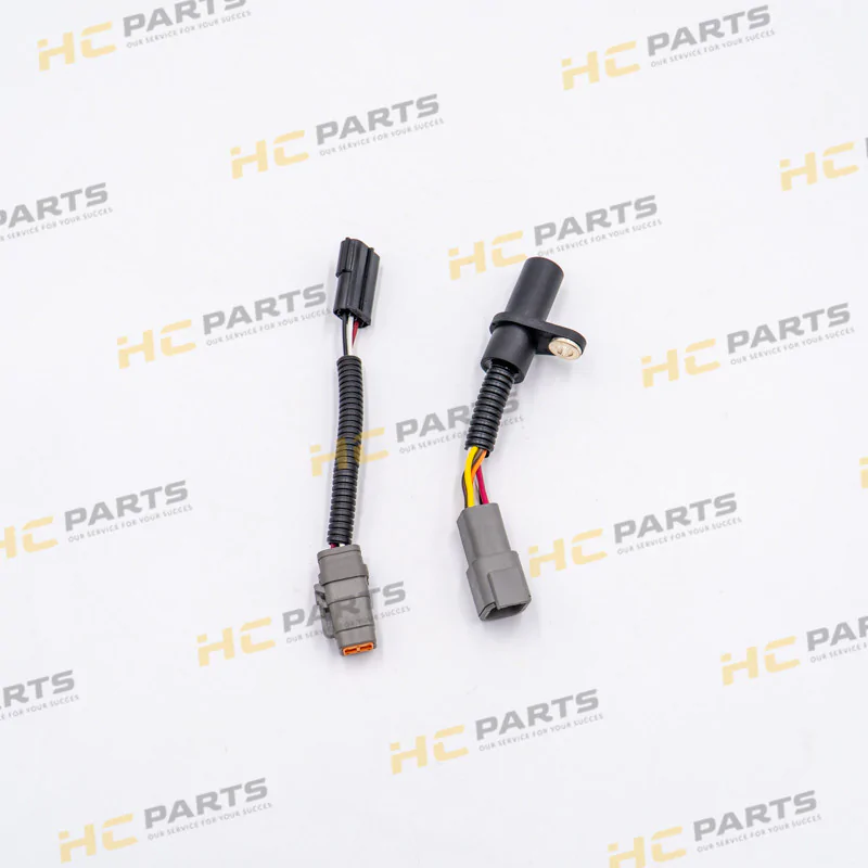 JCB Датчик скорости коробки передач - AZERI PARTS