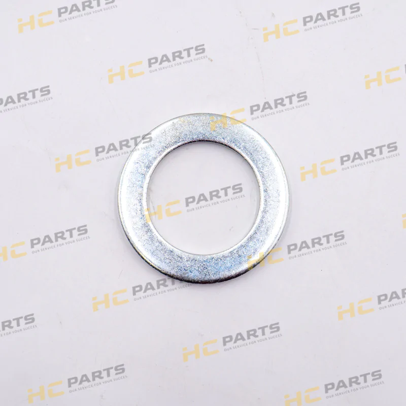 JCB распорка задней бабки 8mm-AZERI PARTS