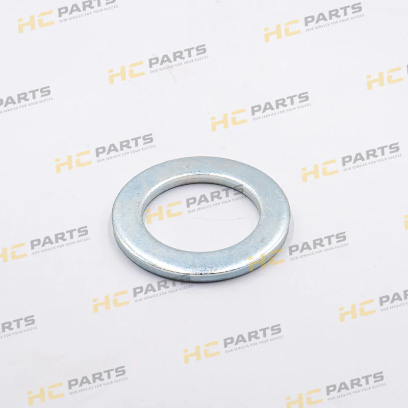 JCB распорка задней бабки 8mm-AZERI PARTS