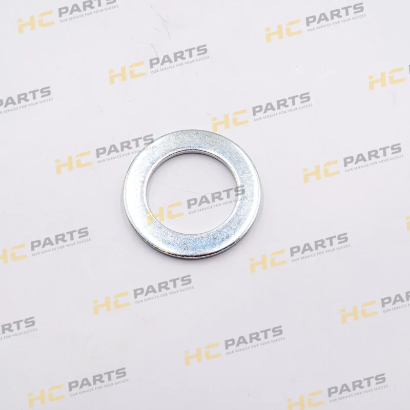 JCB распорка задней бабки 8mm-AZERI PARTS
