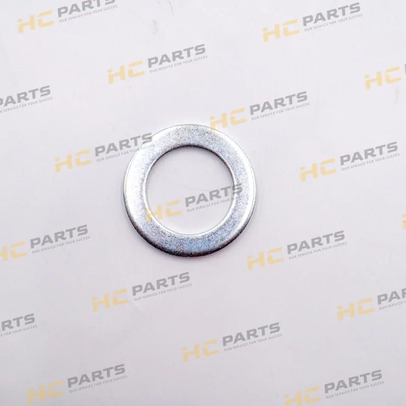 JCB распорка задней бабки 8mm-AZERI PARTS