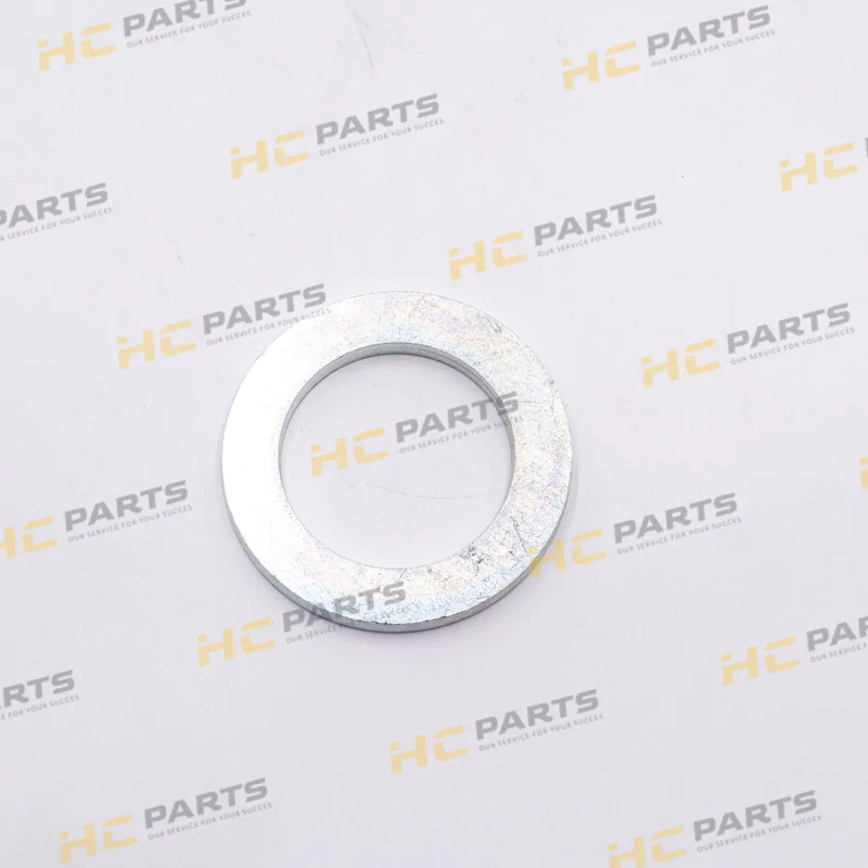 JCB распорка задней бабки 8mm-AZERI PARTS
